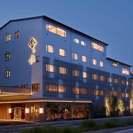 Yukari No Mori Hotel Fujikawaguchiko Exterior photo