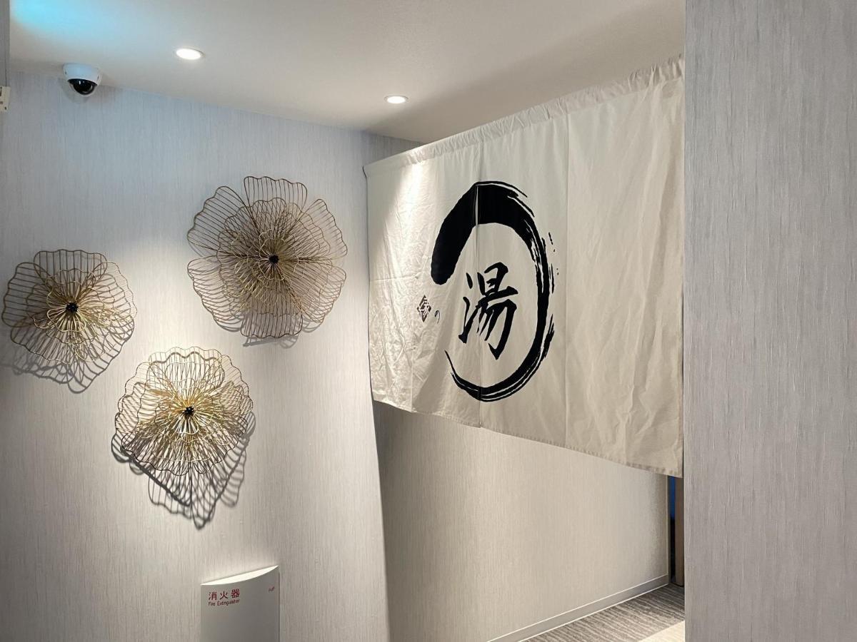 Yukari No Mori Hotel Fujikawaguchiko Exterior photo