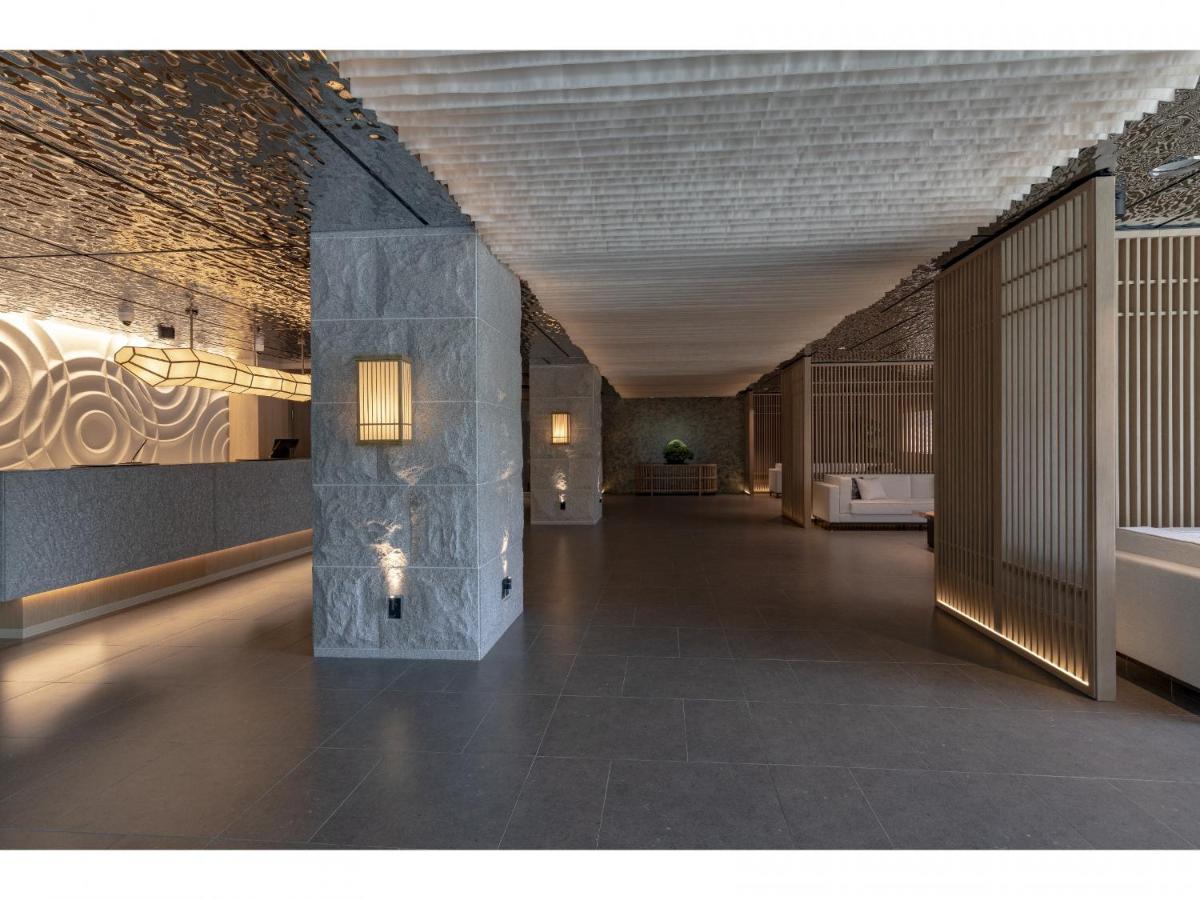 Yukari No Mori Hotel Fujikawaguchiko Exterior photo