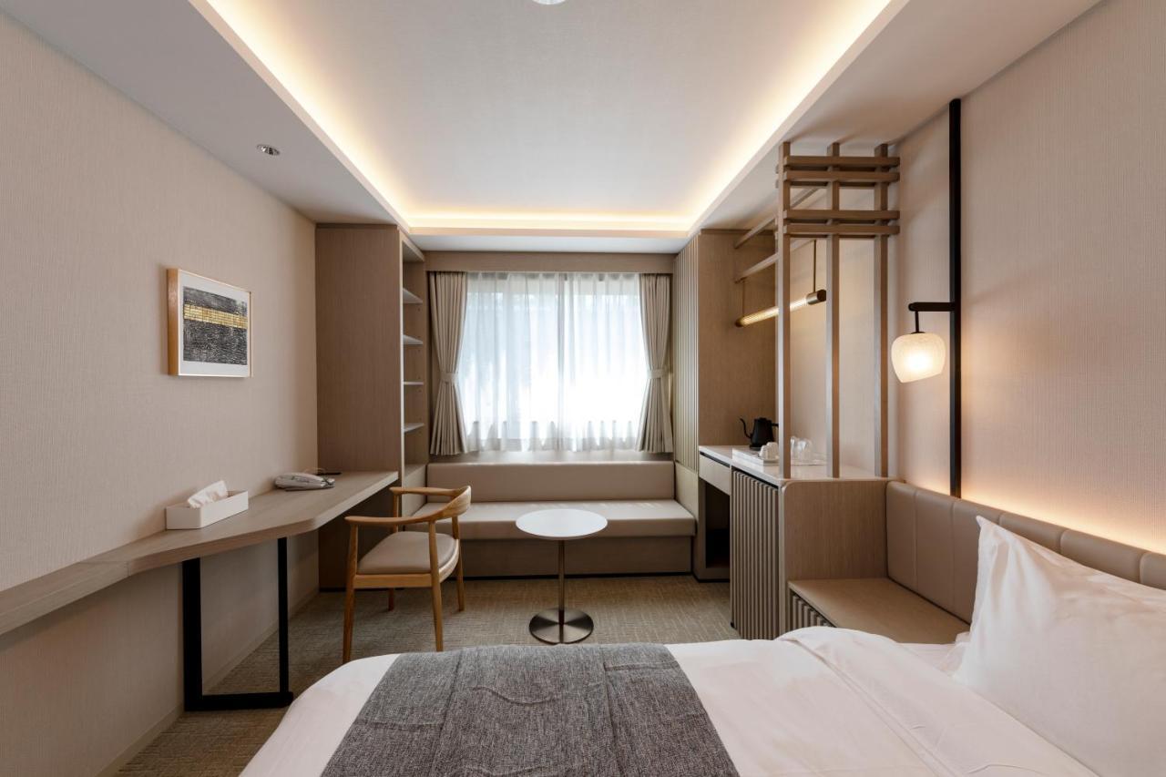 Yukari No Mori Hotel Fujikawaguchiko Exterior photo